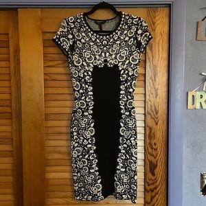 BCBGMaxazria BodyCon Dress